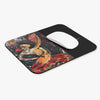 Flamenca mouse pad