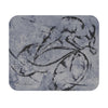 Cycling Mouse Pad