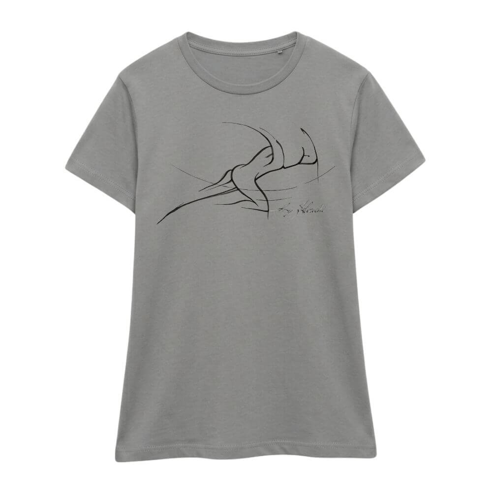 T-shirt Départ de sprint Femme T-shirt Départ de sprint Femme – Image 4
