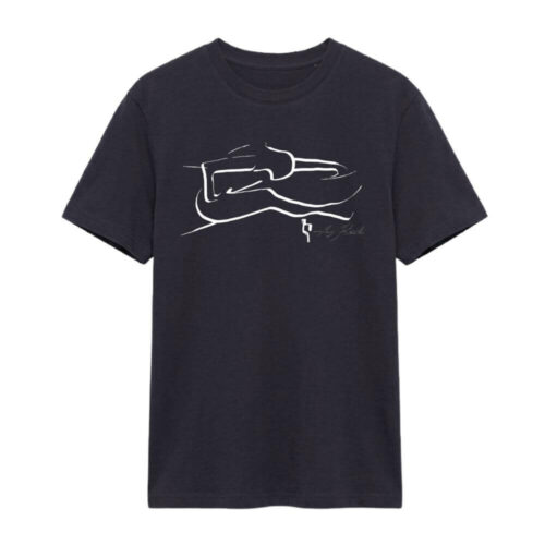 T-shirt Hurdler