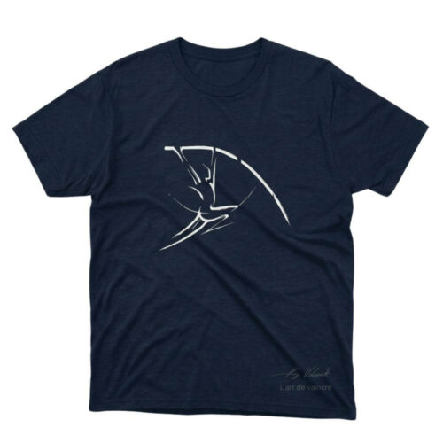 T-shirt Perchiste