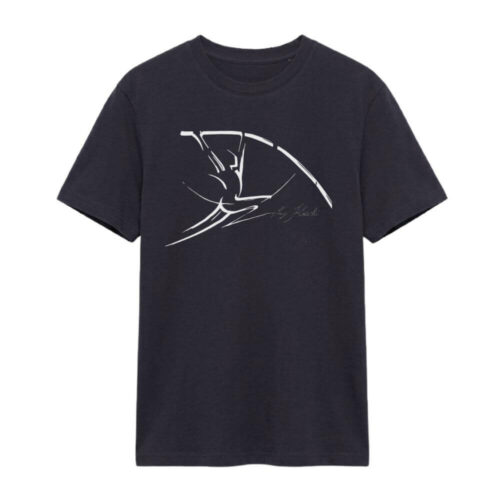 T-shirt Perchiste