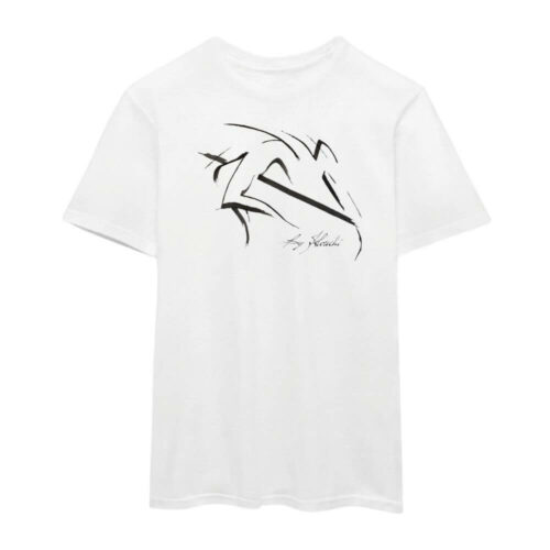 T-shirt Sauteur en hauteur
