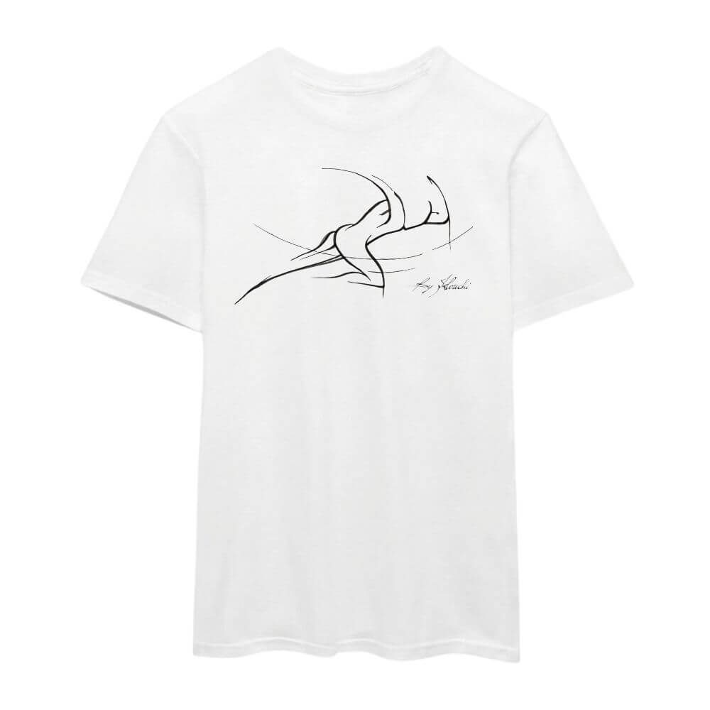 T-shirt Départ de sprinter T-shirt Départ de sprinter – Image 2