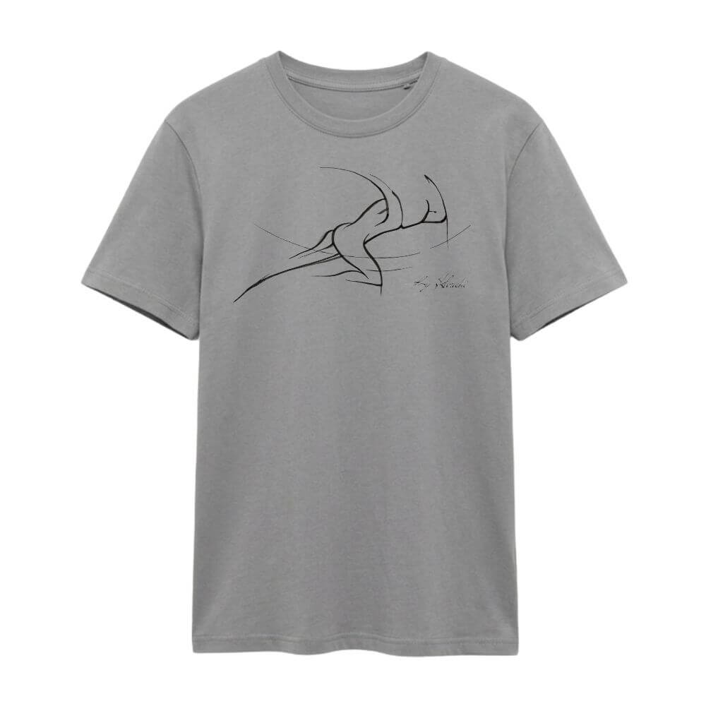 T-shirt Départ de sprinter T-shirt Départ de sprinter