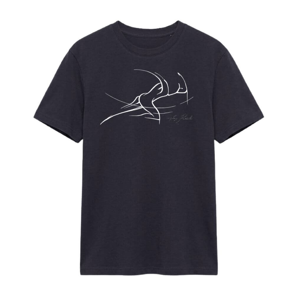 T-shirt Départ de sprinter T-shirt Départ de sprinter – Image 3