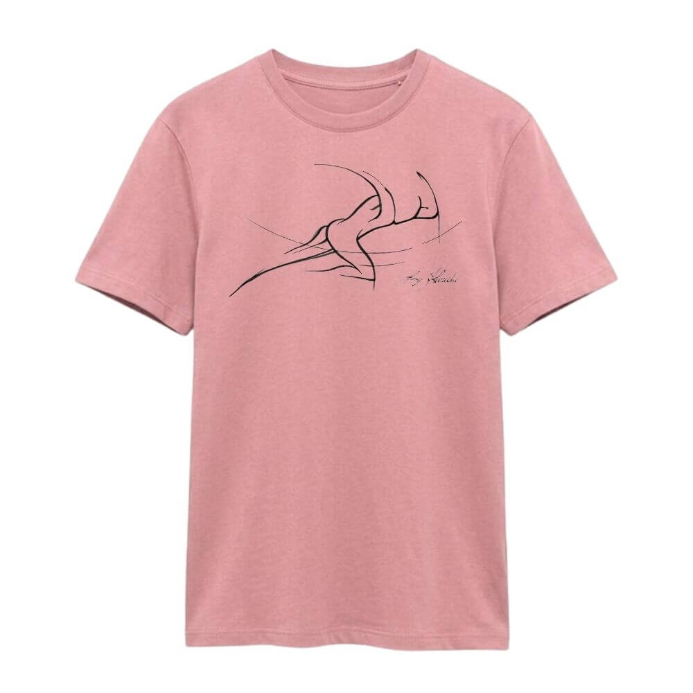 T-shirt Départ de sprinter T-shirt Départ de sprinter – Image 4