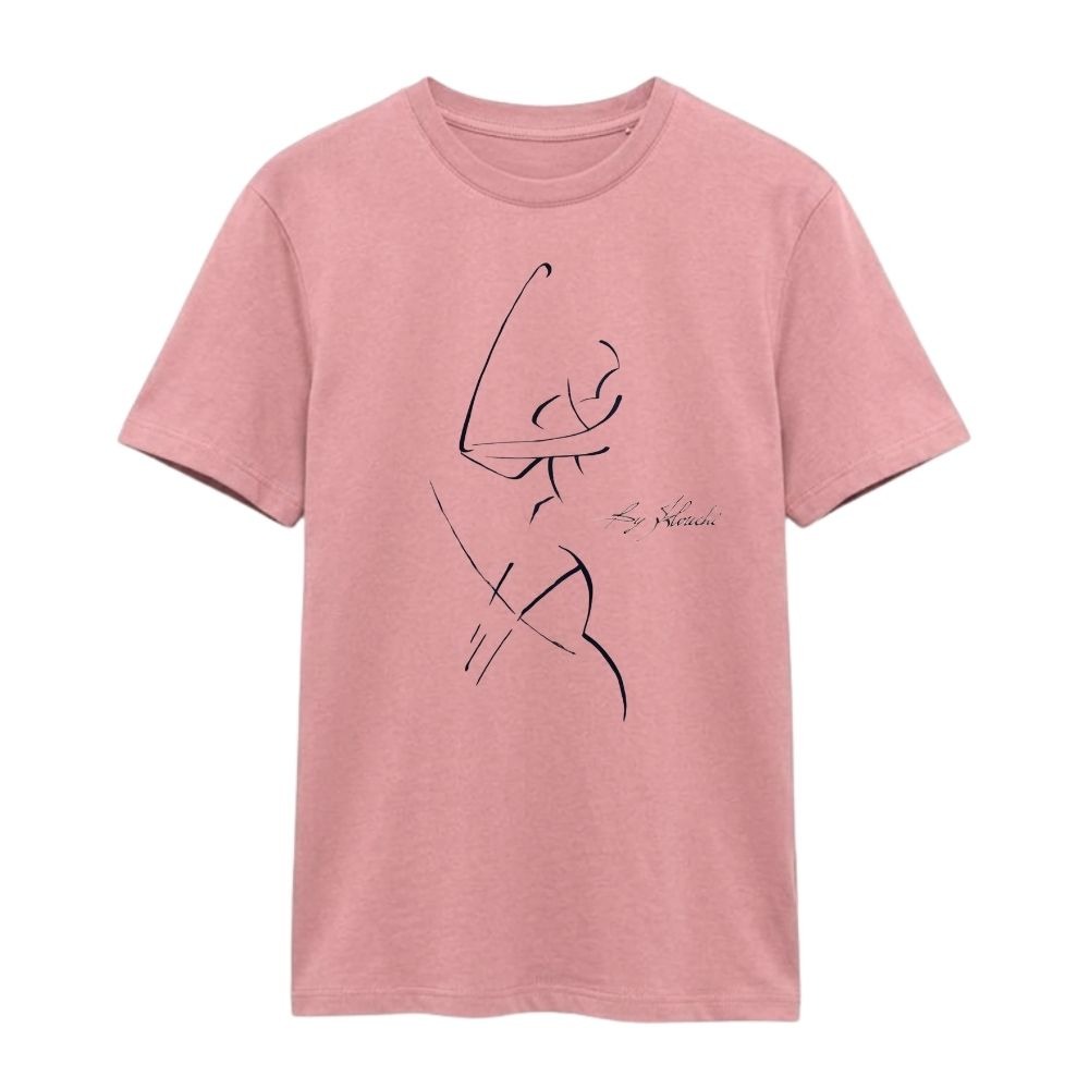 T-shirt Golfeur Minimaliste T-shirt Golfeur Minimaliste – Image 3