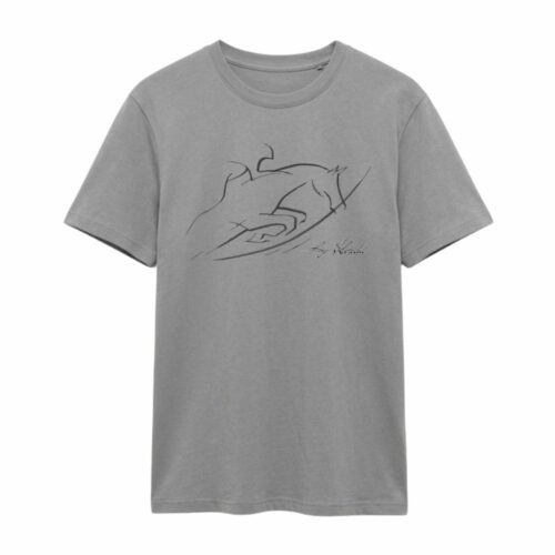 T-shirt L'Envol Équestre