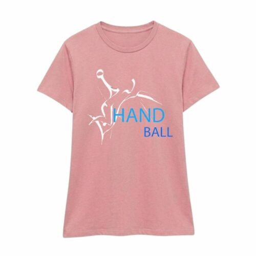 T-shirt L'Envol de la Handballeuse Club