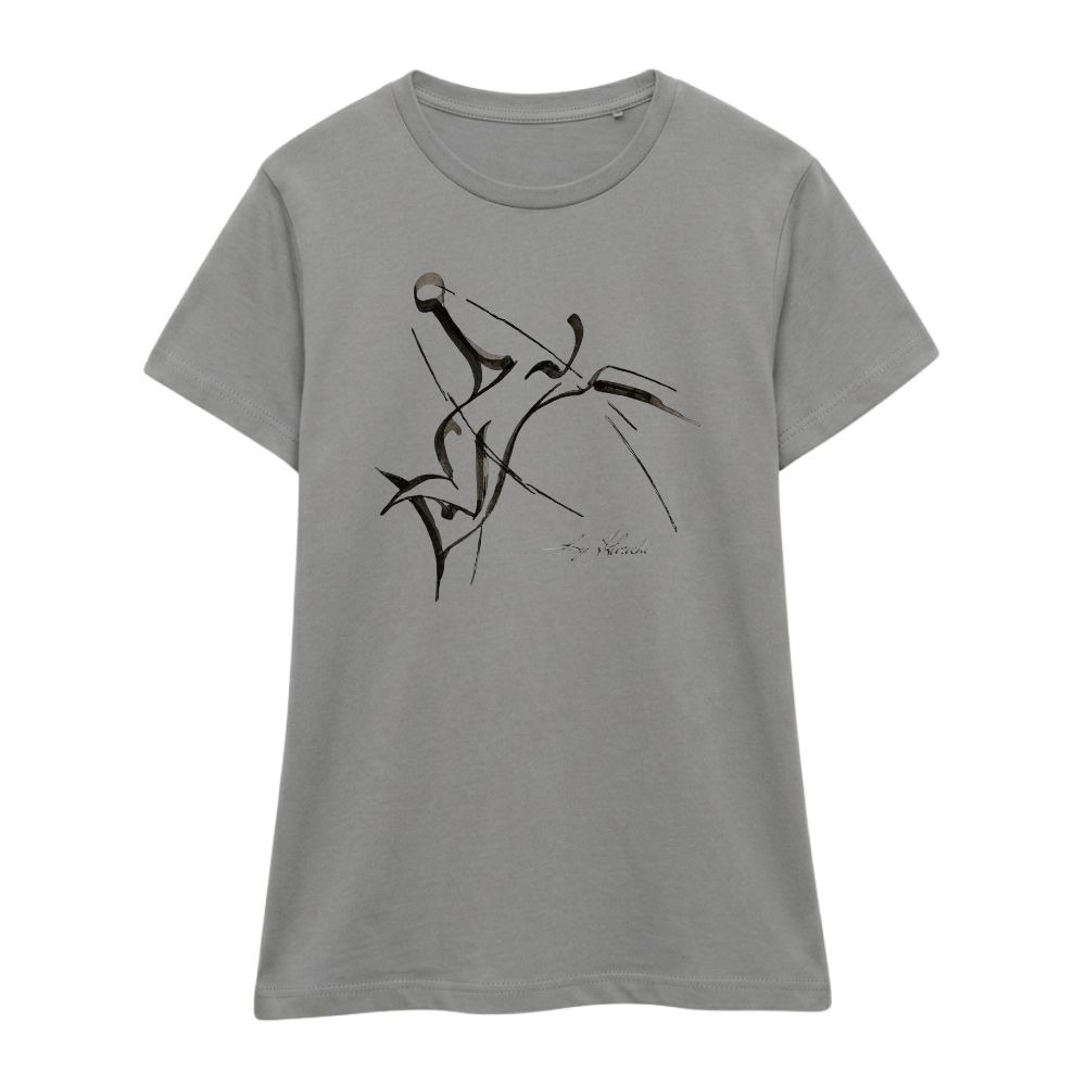 T-shirt L'Envol de la Handballeuse T-shirt L'Envol de la Handballeuse – Image 3