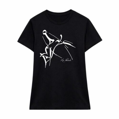 T-shirt L'Envol de la Handballeuse