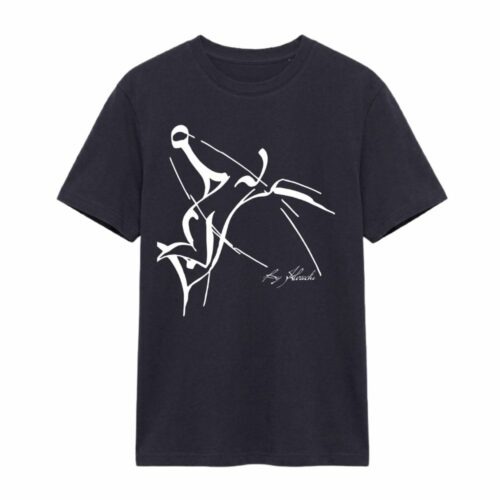 T-shirt L'Envol du Handballeur
